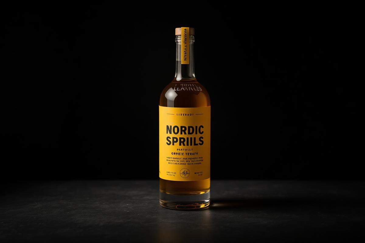 Nordic Spirits